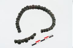 Foto von Bronzearmreif (NHMW-PRAE-024444)